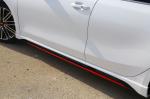 Kia Ceed GT 2018 года (WW)